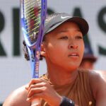 Naomi Osaka : Sie polarisiert mit extravagantem Outfit – und erweitert Grenzen