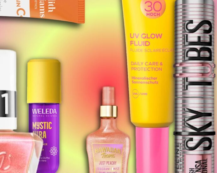 Neu in der Drogerie: Unsere 10 liebsten Juni-Neuheiten von DM und Rossmann