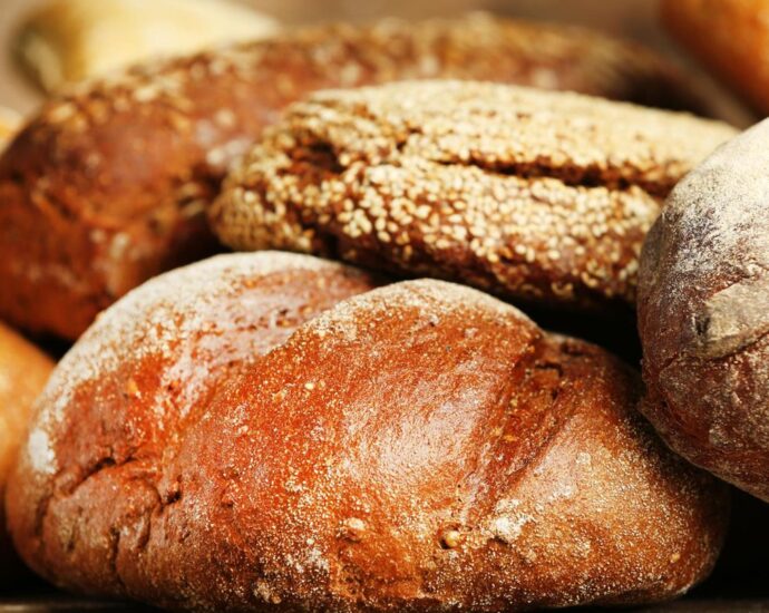 Haushalt: 5 clevere Wege, altes Brot zu retten