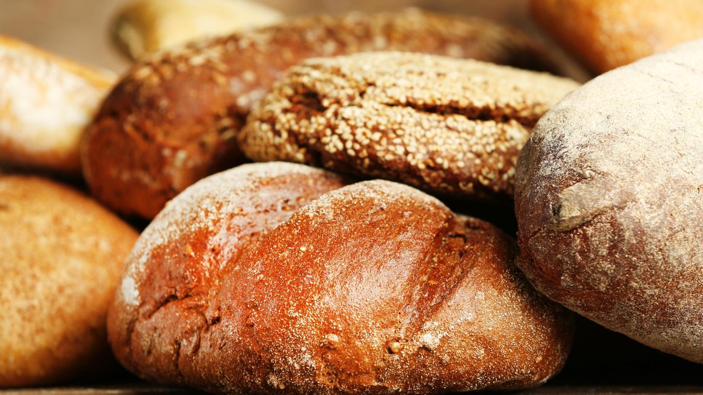 Haushalt: 5 clevere Wege, altes Brot zu retten