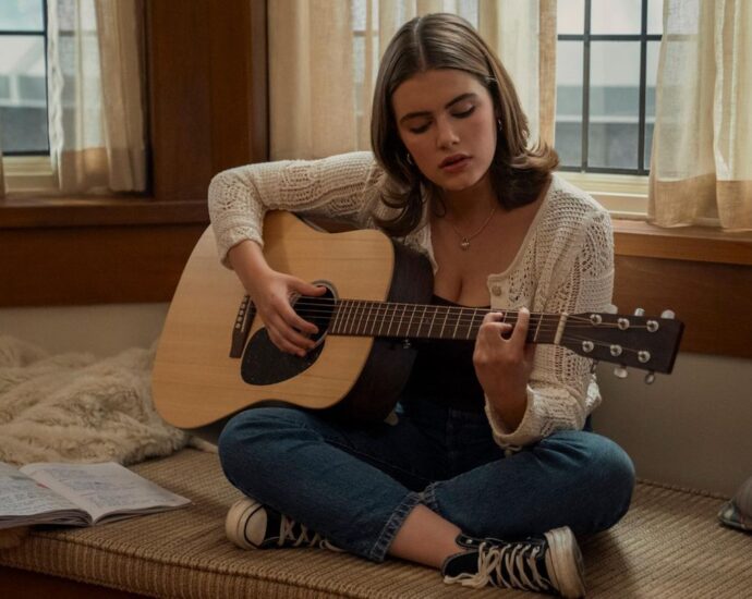 "Off Campus"-Hannah: Warum der Fall Ella Bright so alarmierend ist