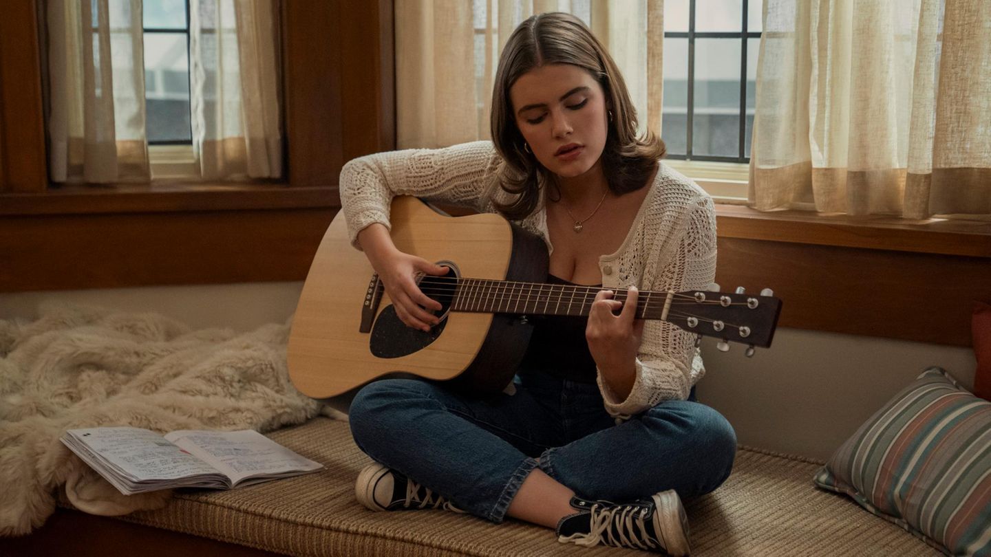 "Off Campus"-Hannah: Warum der Fall Ella Bright so alarmierend ist