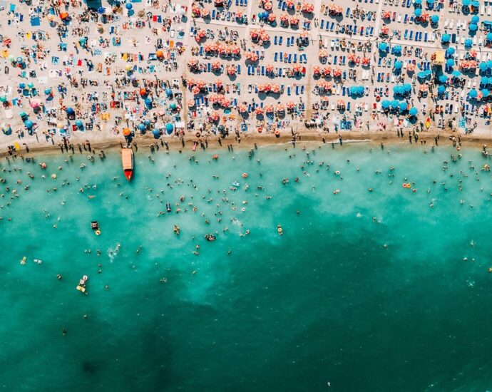 Wie geht gutes Reisen heute?: "Ein Urlaub muss nicht glücklich machen"