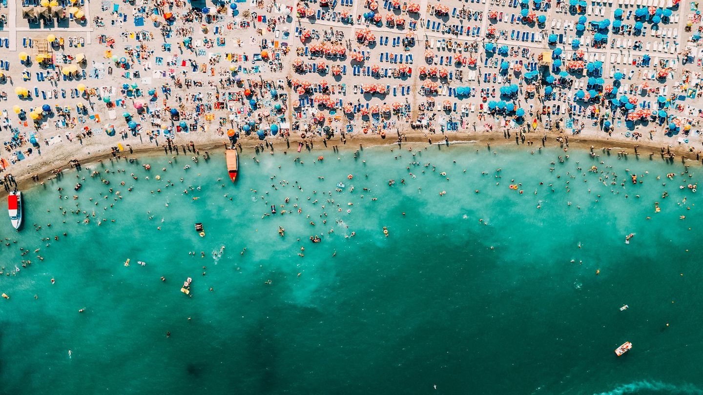 Wie geht gutes Reisen heute?: "Ein Urlaub muss nicht glücklich machen"