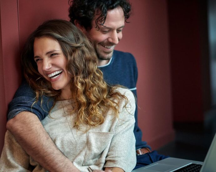 Liebe: 5 kleine Dinge, die du nur mit deinem Seelenverwandten machst – aber dafür jeden Tag