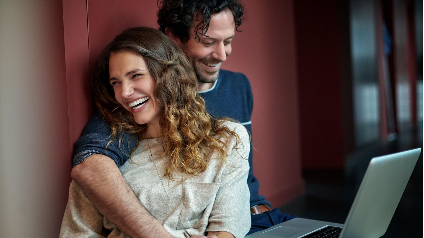 Liebe: 5 kleine Dinge, die du nur mit deinem Seelenverwandten machst – aber dafür jeden Tag