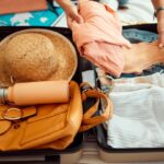 Laut Reise-Experte: Darum solltest du immer ein Blatt Papier in deinen Koffer legen