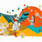 Psychologie: Diese Gewohnheit von Kindern verbessert meine (erwachsene) Beziehung
