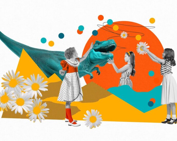 Psychologie: Diese Gewohnheit von Kindern verbessert meine (erwachsene) Beziehung