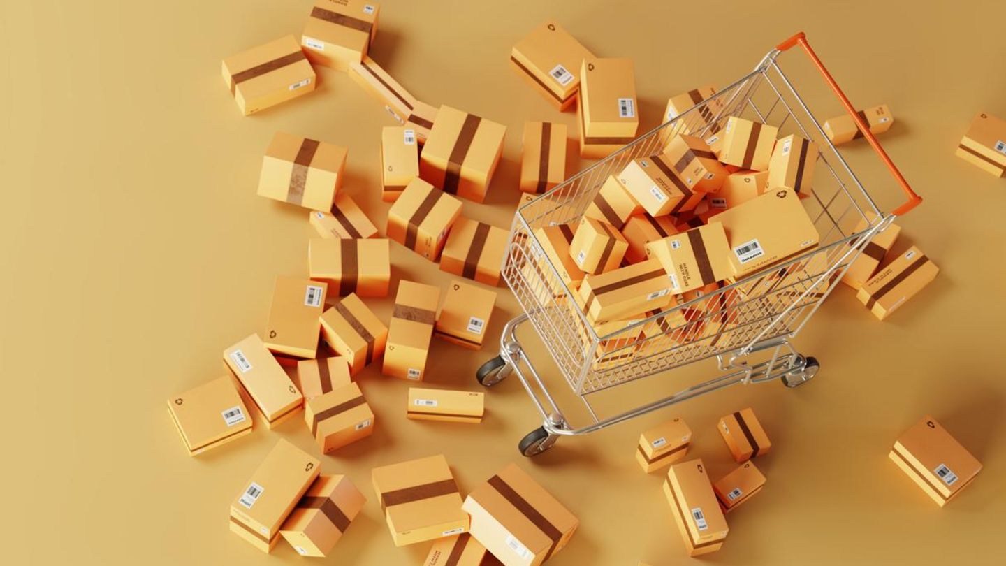 Shopping gegen schlechte Laune?: Warum "Gönn ich mir" oft keine gute Idee ist