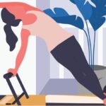 Fitness: Warum ich Reformer Pilates hasse