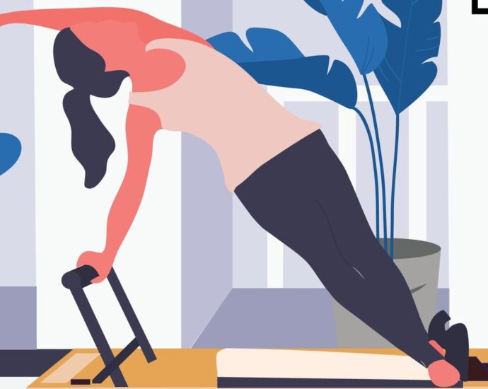 Fitness: Warum ich Reformer Pilates hasse