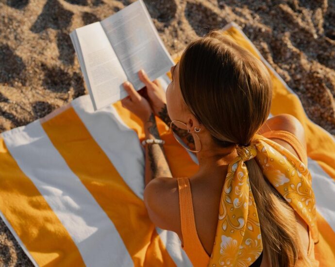 Romance-Lesetipps: Das sind die schönsten Liebesromane für den Sommer