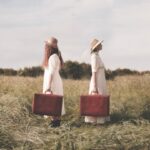 Red Flags: Sätze, an denen du eine miserable Reisebegleitung erkennst