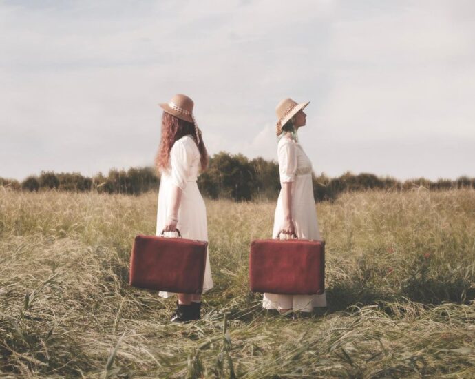 Red Flags: Sätze, an denen du eine miserable Reisebegleitung erkennst