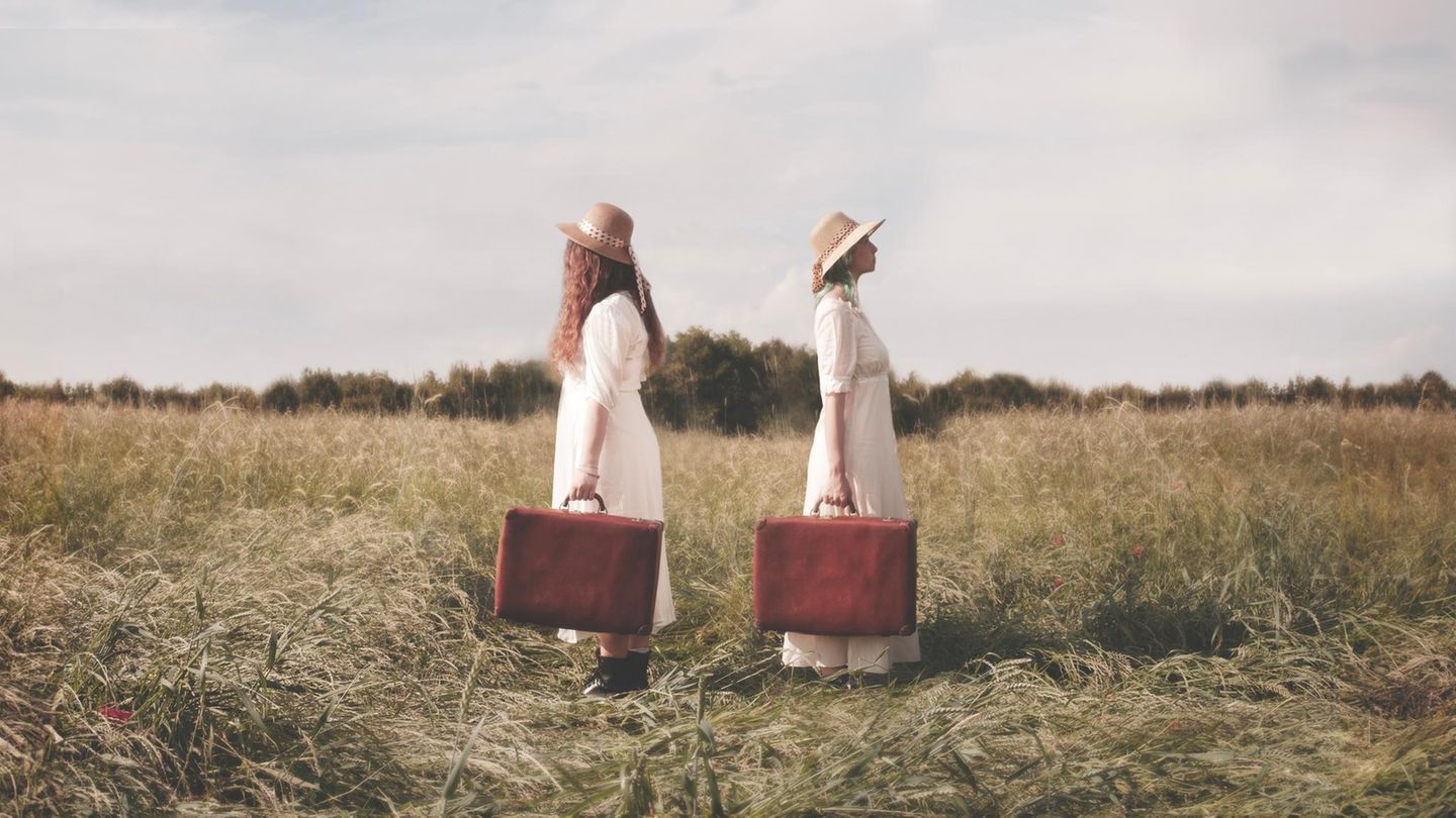 Red Flags: Sätze, an denen du eine miserable Reisebegleitung erkennst