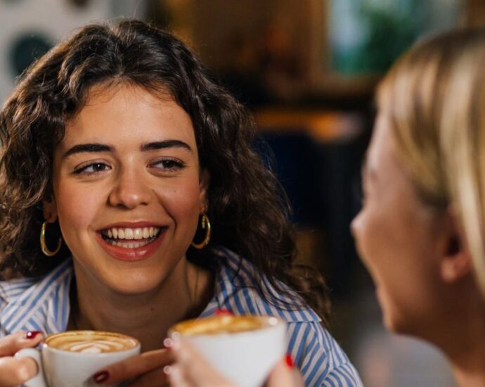 Psychologie: 3 Sätze, die sofort helfen, wenn dich jemand ignoriert