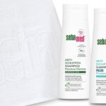 Gewinnspiel: sebamed bringt deine Kopfhaut wieder ins Gleichgewicht