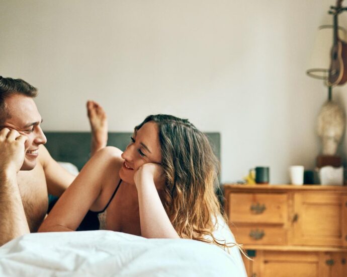 Leidenschafts-Check: 6 Sex-Flauten, über die niemand redet – aber die in Wahrheit ganz normal sind