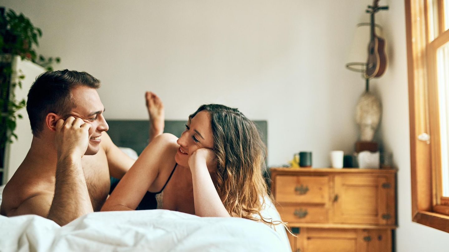 Leidenschafts-Check: 6 Sex-Flauten, über die niemand redet – aber die in Wahrheit ganz normal sind