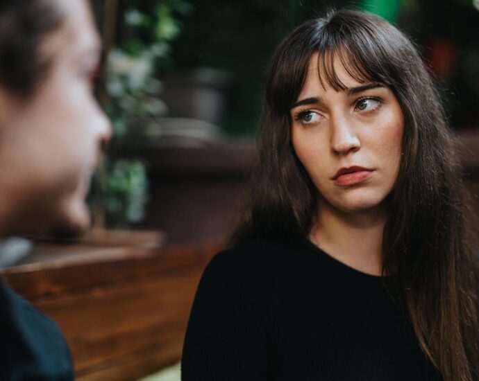 Psychologie: 4 Dinge, die in heutzutage niemand mehr in der Beziehung akzeptieren sollte