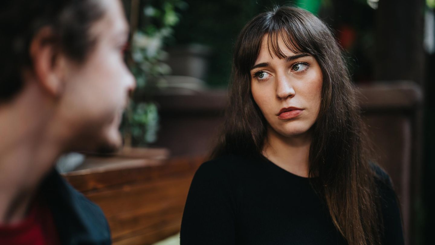 Psychologie: 4 Dinge, die in heutzutage niemand mehr in der Beziehung akzeptieren sollte