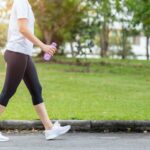 Longevity: Mythos im Check: Müssen wir wirklich 10.000 Schritte am Tag gehen?