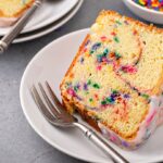 Sommerrezept: Für dieses fluffige Eiscreme-Brot brauchst du nur 2 Zutaten