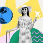 Allein verreisen?: Was ich aus mehr als 30 Solo-Trips gelernt habe