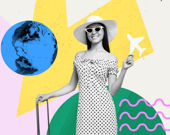 Allein verreisen?: Was ich aus mehr als 30 Solo-Trips gelernt habe