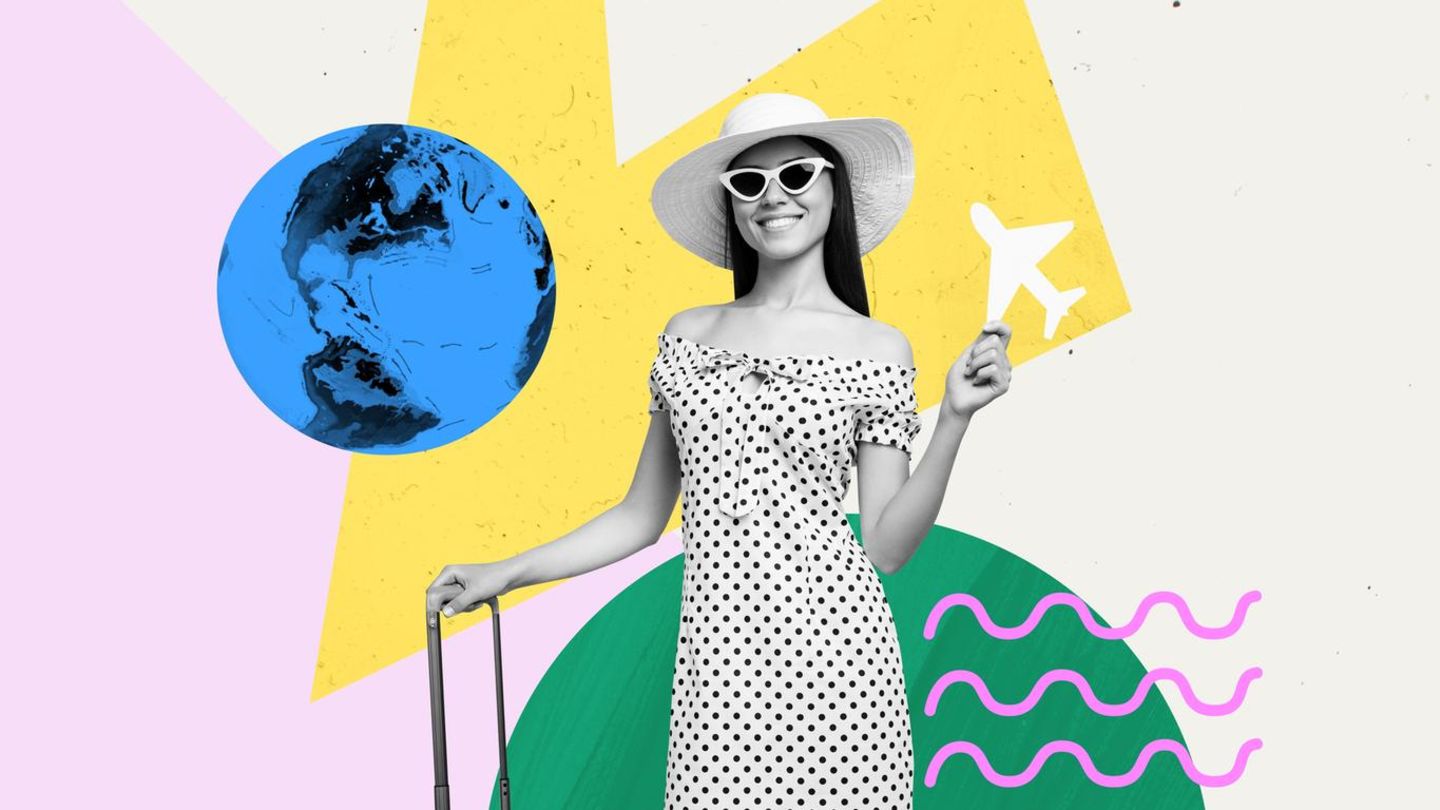 Allein verreisen?: Was ich aus mehr als 30 Solo-Trips gelernt habe
