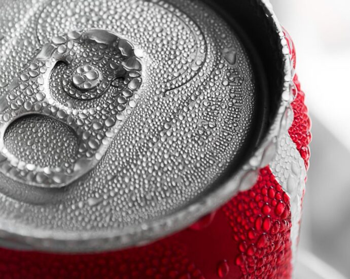 Kühle Getränke: So bringt ihr jeden Drink in nur zwei Minuten auf die perfekte Temperatur