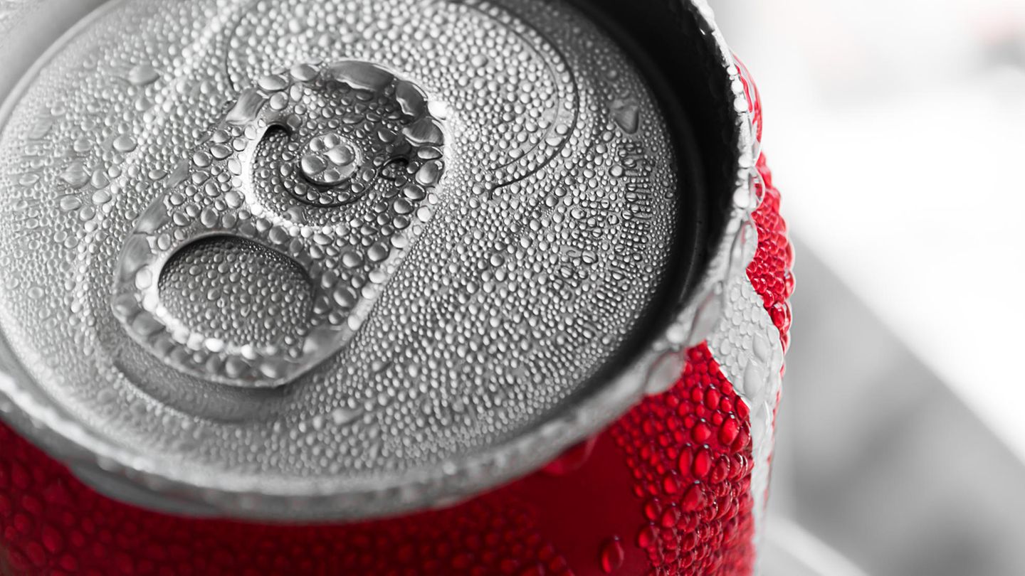 Kühle Getränke: So bringt ihr jeden Drink in nur zwei Minuten auf die perfekte Temperatur