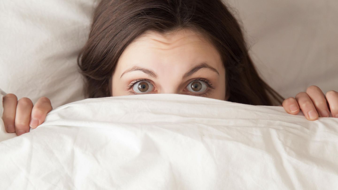Liebes-Pannen: 6 peinliche Sex-Momente, die wir fast alle schon mal erleben mussten
