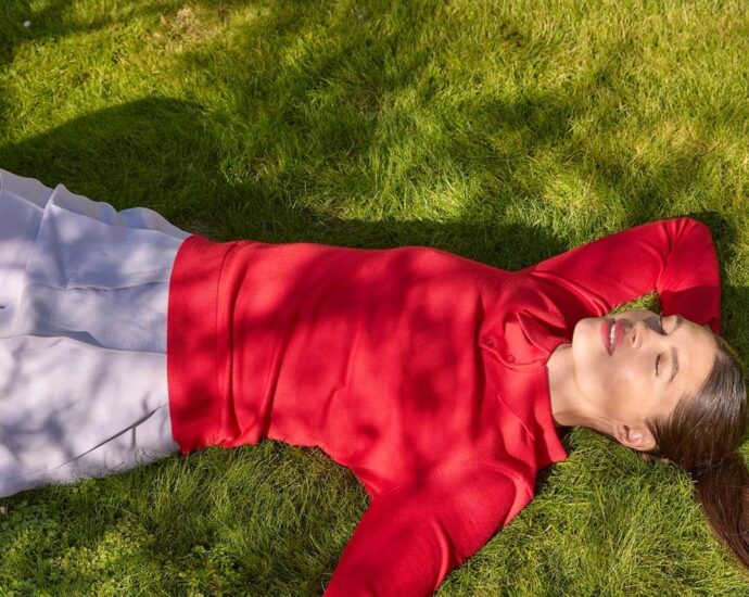 Sommertrends 2026 : Die schönsten Farbkombis für den Sommer