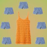 Editors Pick: 13 Sommer-Pieces, die perfekt für Frauen unter 1,60 Meter sind