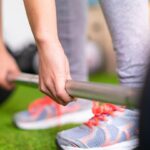 Wenn Sport zur Sucht wird: "Erstmals fühlte ich, dass ich mein Kind nicht mehr erreichte"