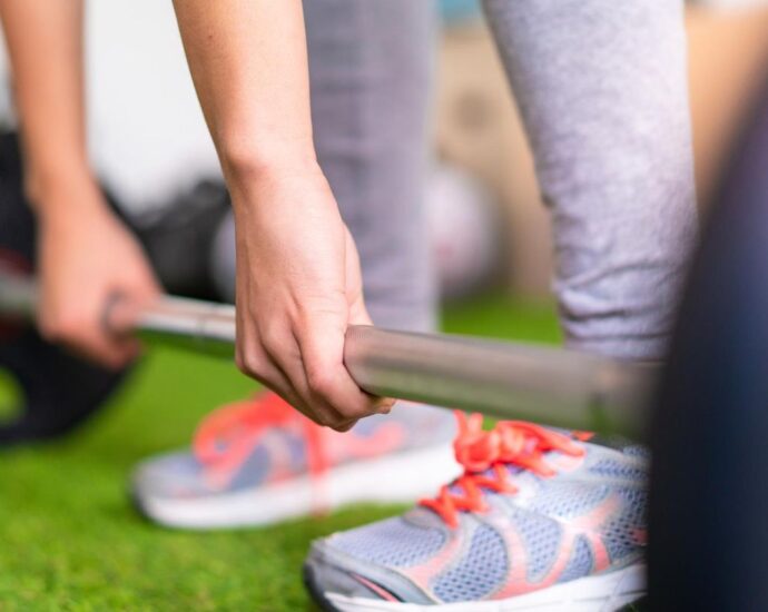 Wenn Sport zur Sucht wird: "Erstmals fühlte ich, dass ich mein Kind nicht mehr erreichte"