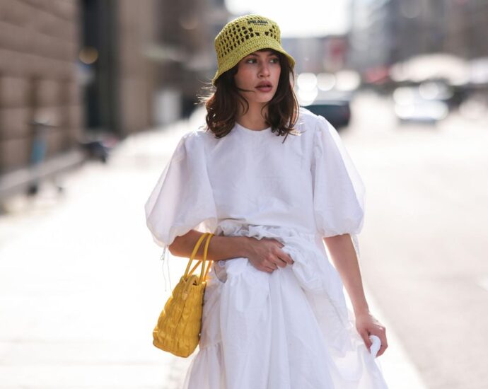 Sommertrend: 4 zeitlose Sommer-Acessoires, die jedes Outfit upgraden