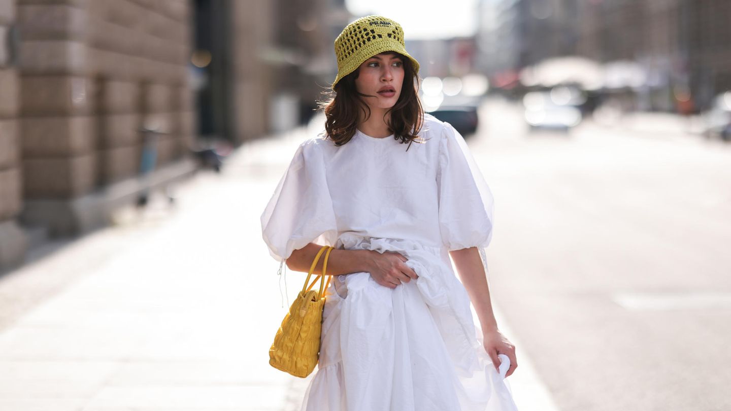 Sommertrend: 4 zeitlose Sommer-Acessoires, die jedes Outfit upgraden