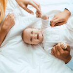 Studie zeigt: In diesem Alter der Kinder sind Eltern wirklich am glücklichsten