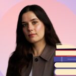 Tara-Louise Wittwer : Welches Buch sie gerade liest – und welches sie gar nicht leiden kann