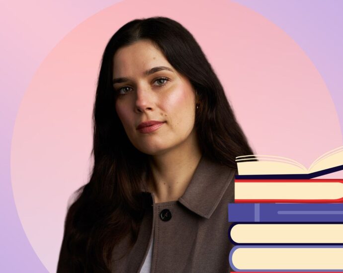 Tara-Louise Wittwer : Welches Buch sie gerade liest – und welches sie gar nicht leiden kann