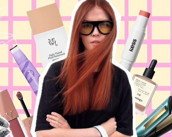 Beauty-Redakteurin verrät: Die besten 2-in-1-Produkte, die meinen Alltag erleichtern