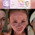 Kollagen-Masken: Neu in der Drogerie – aber auch wirksam?