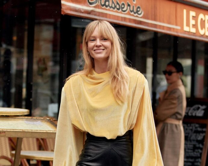 Französischer Stil: 5 Fashion-Fauxpas, die Französinnen nie passieren würden