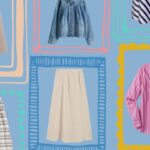 Bügelfrei : Perfekt für den Koffer: 10 Pieces, die nicht gebügelt werden müssen