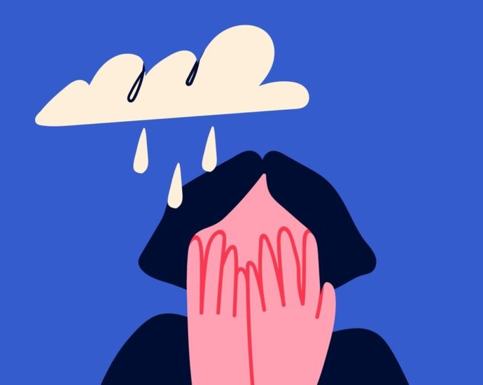 Emotionale Abgrenzung : Wie ich gelernt habe, die Stimmung anderer nicht zu meiner zu machen