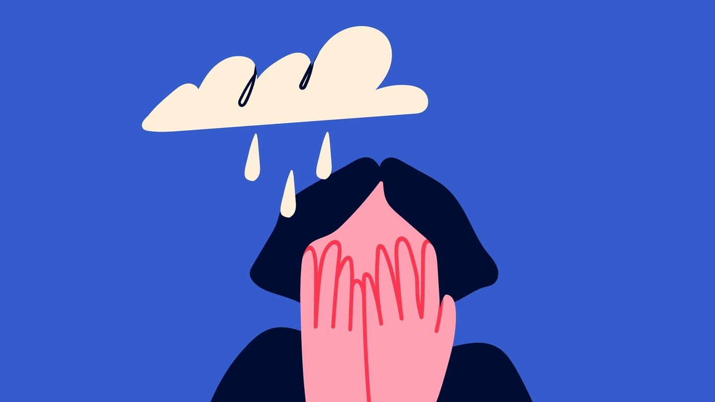 Emotionale Abgrenzung : Wie ich gelernt habe, die Stimmung anderer nicht zu meiner zu machen