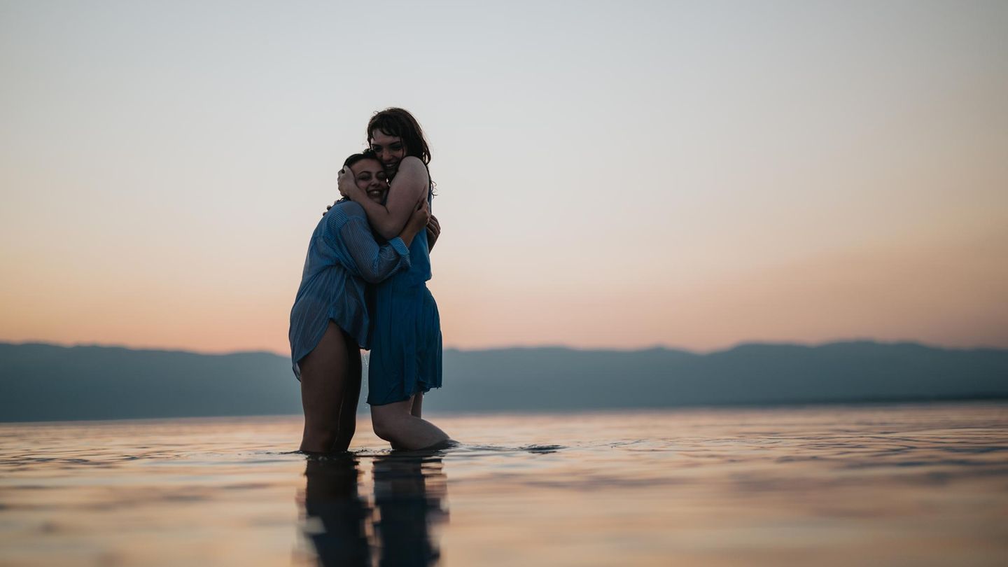 Ist da mehr?: Wenn sich Freundschaft wie Verliebtsein anfühlt